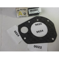 WATERPOMPPAKKING MAN 9624 0024 EA