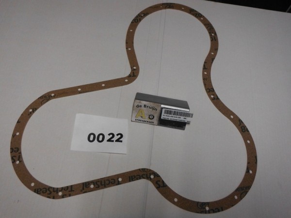 PAKKING DISTRIBUTIEDEKSEL 0022