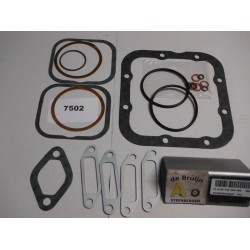 MOTORPAKKINGSET MAN 7502