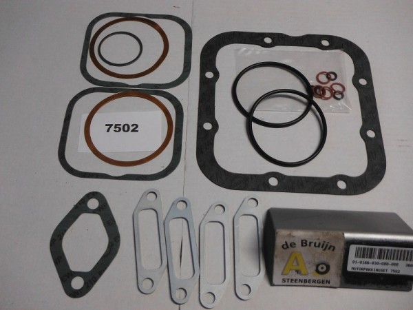 MOTORPAKKINGSET MAN 7502