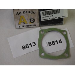 PAKKING OLIEFILTER MAN 8613 8614