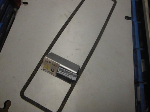 KLEPPENDEKSELPAKKING 8814 MAN
