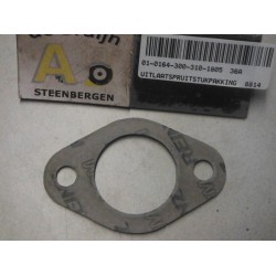 PAKKING TBV UITLAATSPRUITSTUK 8814 MAN