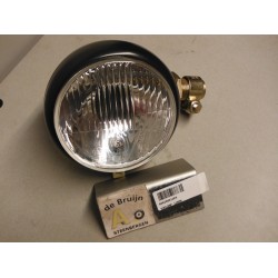 KOPLAMP 130MM