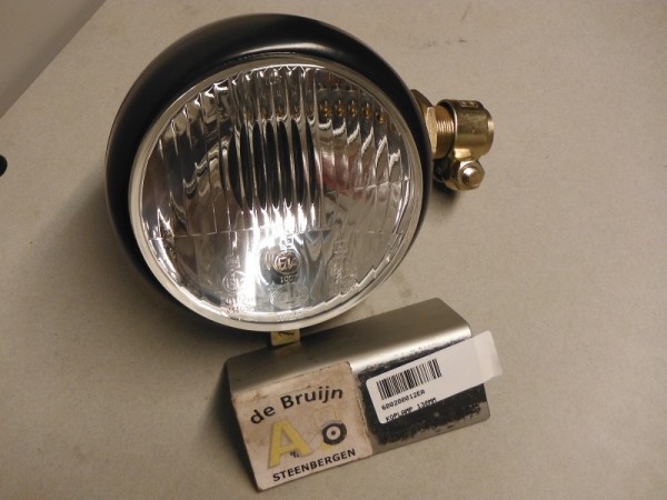 KOPLAMP 130MM
