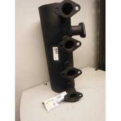 UITLAAT MAN AS 4 CILINDER