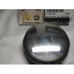 RADIATEURDOP MAN VERCHROOMD