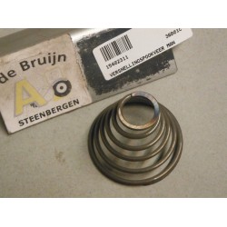 VEER TBV VERSNELLINGSPOOK MAN