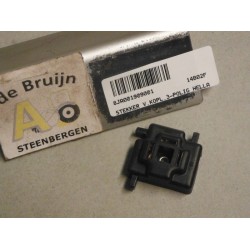 STEKKER VOOR KOPLAMP 3-POLIG HELLA