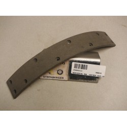 REMVOERING MAN VOETREM 40X5.0X272 10GTS