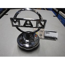 RADIATEURDOP COMPLAAT MAN AS