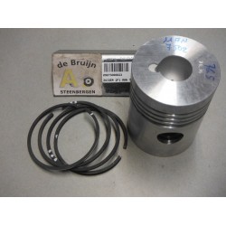 ZUIGER 2F1 MAN 76.5MM