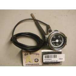 TEMPERATUURMETER MAN