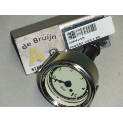 MANOMETER IVOOR 5 BAR
