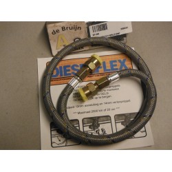 NOOD-VERSTUIVERLEIDING