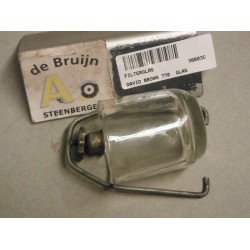 DAVID BROWN 770 FILTERGLAS