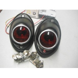 ACHTERLICHTSET REMLICHT MAN