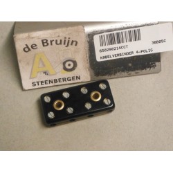 KABELVERBINDER 4-POLIG