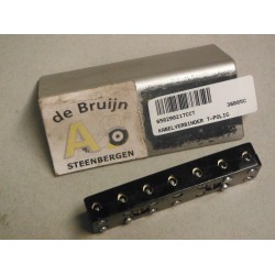 KABELVERBINDER 7-POLIG