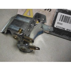 FITTING ACHTERLICHT PER STUK