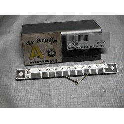 SCHAALVERDELING HANDGAS MAN