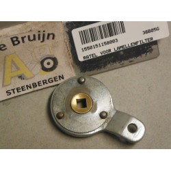 RATEL VOOR LAMELLENFILTER