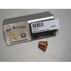 VERSTUIVERKEGEL SMAL