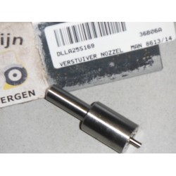VERSTUIVERNOZZLE MAN 8613/14