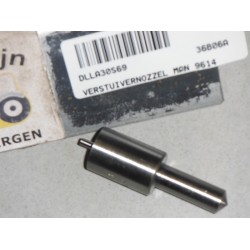 VERSTUIVERNOZZLE MAN 9614