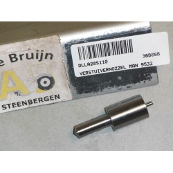 VERSTUIVER NOZZLE MAN 9532