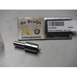 VERSTUIVERNOZZLE MAN 9624
