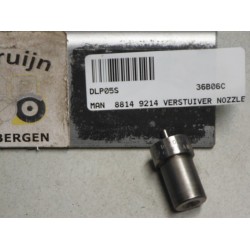MAN 8814 9214 VERSTUIVER NOZZLE