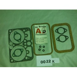 KOPSET MAN 0022-0024-0026