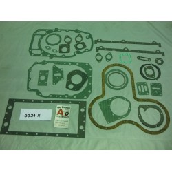 CARTERPAKKINGSET MAN 0024