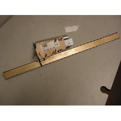 BREDE SPIJL GRILL MAN