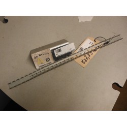 LANGE SPIJL MAN GRILL BINNEN