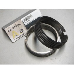 ZUIGERVERENSET MAN 9214 STD