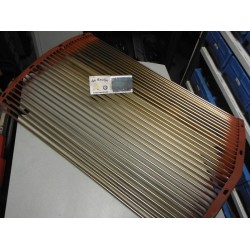 GRILLE MAN S SERIE 63CM