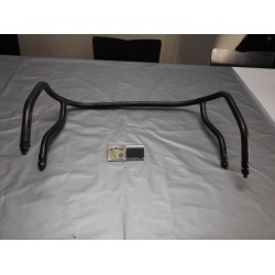 BIJRIJDERS STOEL B18A TBV MAN