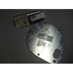 WATERPOMPDEKSEL AS SERIE