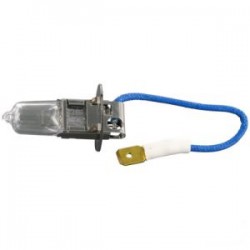 GLOEILAMP 12V 55W H3