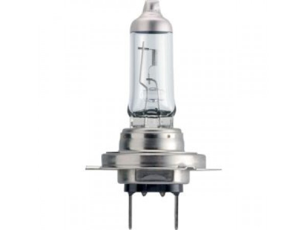 GLOEILAMP 12V 55W H7