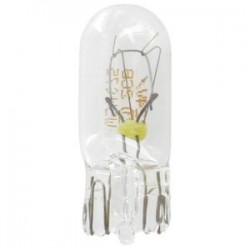 GLOEILAMP 12V 3W W2,1X9,5D