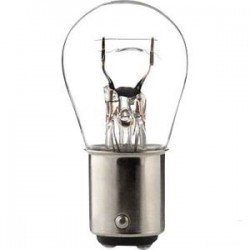 GLOEILAMP 24V 21/5W BAY15D