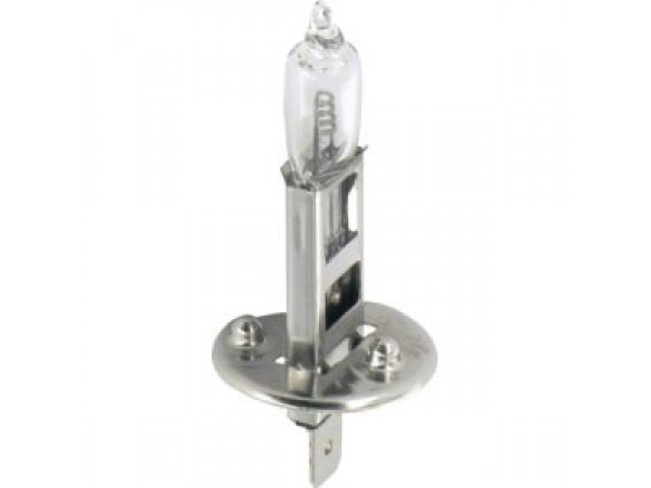 GLOEILAMP 24V 70W H1