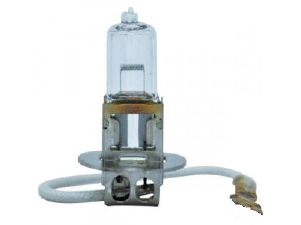 GLOEILAMP 24V 70W H3