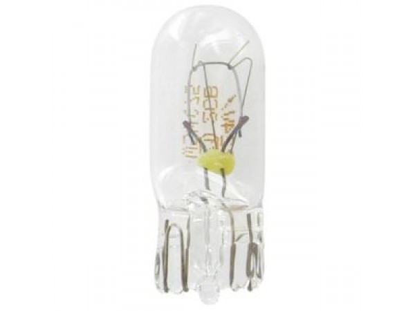GLOEILAMP 24V 5W W2,1X9,5D