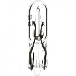GLOEILAMP 24V 1.2W W2X4.6D
